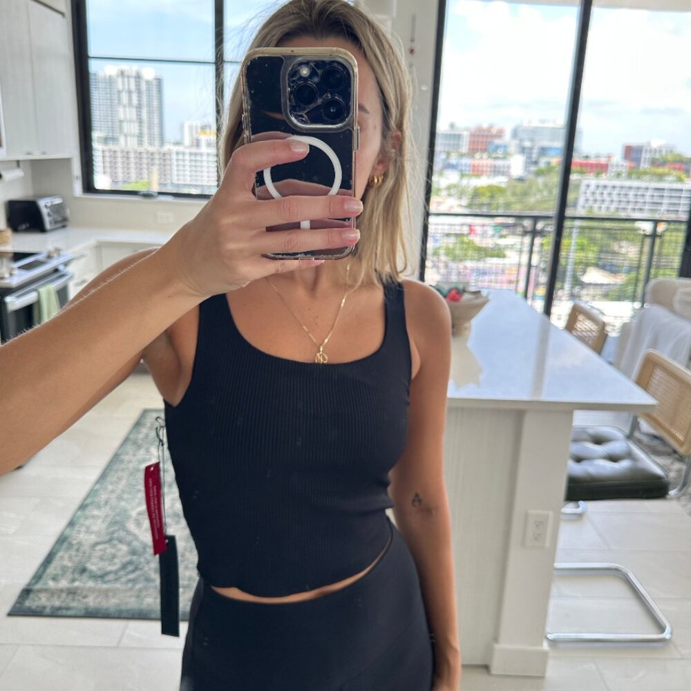 Carbon38 Top